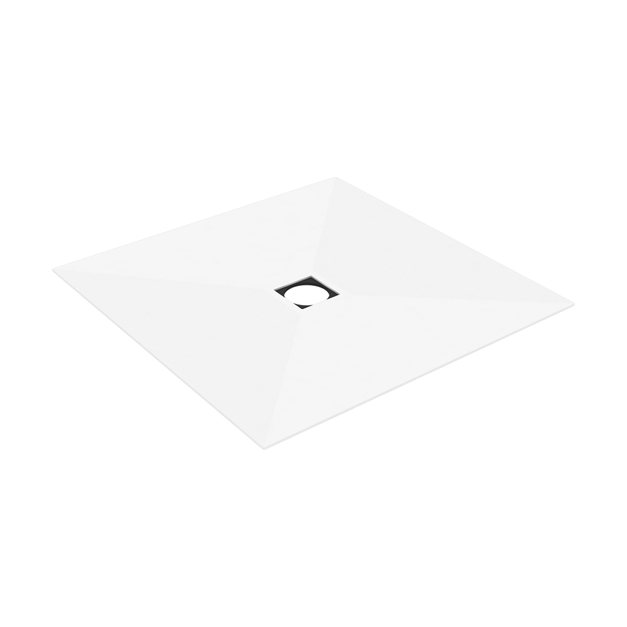 Wedi Fundo Top Primo / Ligno Plus Pure Wit
